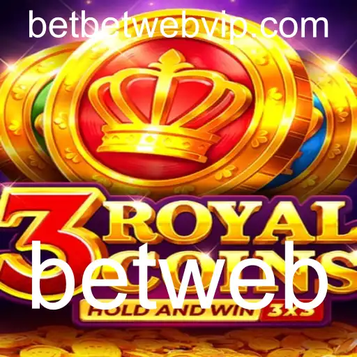 Explorando o Mundo de 3royalcoins: A Nova Sensação em Jogos de Casino Online