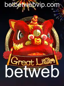 Descubra o Mundo Empolgante de GreatLion na Plataforma Betweb