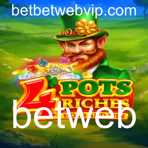 Descubra as Emoções de '4potsriches': Um Jogo Revolucionário na Plataforma Betweb