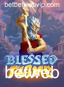 Descubra a Jornada Épica de BlessedFlame