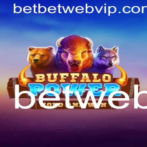 Explorando BuffaloPower: Um Mergulho no Jogo com Betweb