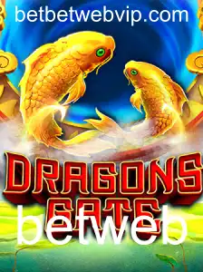 Explorando o Místico Mundo de DragonsGate no Universo BetWeb