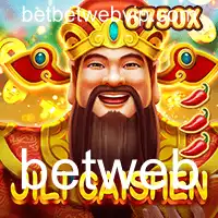 JILICaishen: Descubra a Emoção do Jogo de Apostas com Betweb