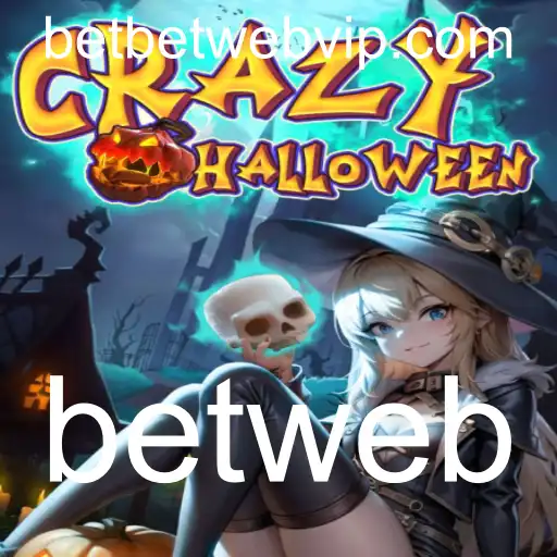 CrazyHalloween: Explorando a Diversão e Estratégia do Novo Jogo na Betweb