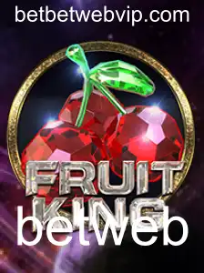 Descubra o Fascinante Mundo de FruitKing: O Jogo de Cassino Online Mais Aguardado
