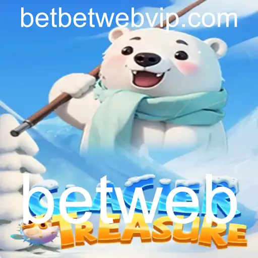 Explorando o Fascinante Mundo de GlacierTreasure no Betweb