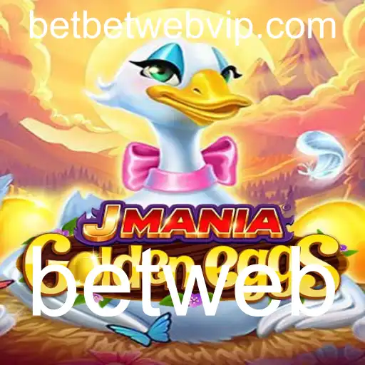 Explorando o Universo de JManiaGoldenEggs no Mundo de betweb