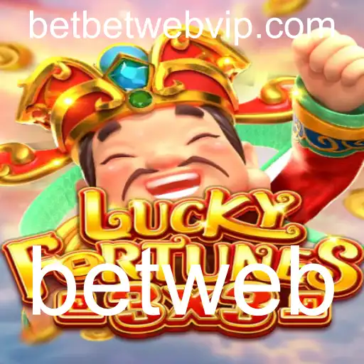 Descubra o Mundo de LUCKYFORTUNES3x3 no Betweb