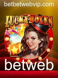 LuckyBoxes: Um Novo Jogo Empolgante de Azar com Tecnologia Betweb