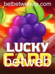 Desvendando o Jogo de Cartas Online: LuckyCard e a Plataforma betweb