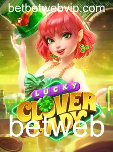 Descubra LuckyCloverLady: O Novo Fenômeno dos Jogos de Azar