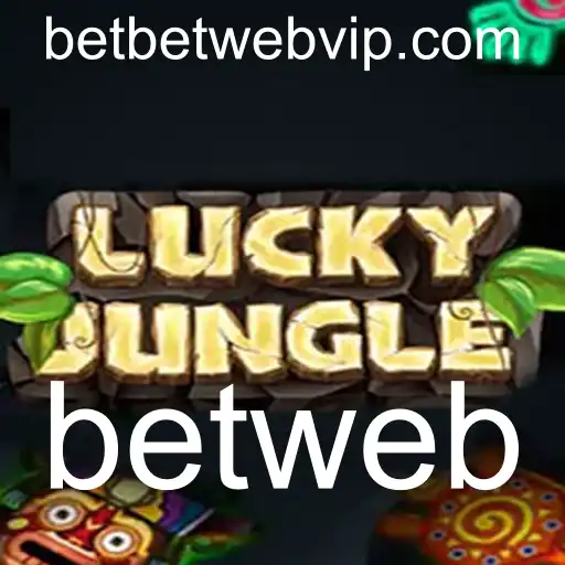 Explorando o Mundo do LuckyJungle no BetWeb