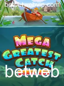 Explore o Fascinante Mundo de MegaGreatestCatchBonusBuy no Betweb