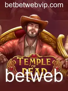 Mergulhe no Fascinante Mundo de TempleofDead com a Plataforma Betweb