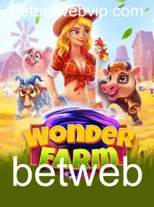 Explorando o Universo de WonderFarm: A Nova Sensação dos Jogos de Apostas