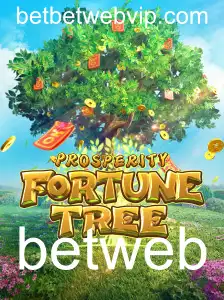 Explorando ProsperityFortuneTree no Universo Betweb