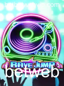 RaveJump: Conheça o Novo Fenômeno no Mundo dos Jogos Online
