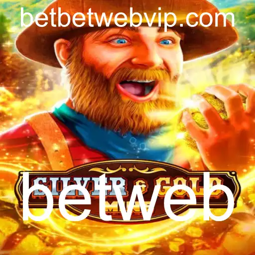 Explorando SilverGold: O Novo Fenômeno de Jogos com Betweb