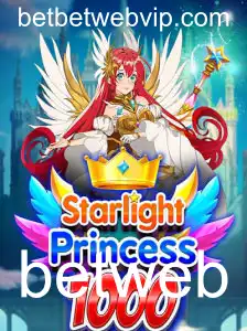 Descubra o Universo de Emoções do StarlightPrincess1000