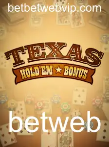 Uma Introdução Abrangente ao Texas Hold'em Bonus
